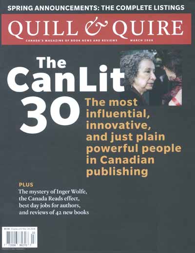 [Quill cover]