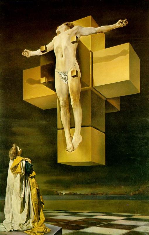 [Christus Hypercubus